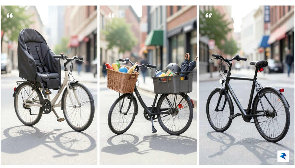 Comfort and Customization: Tailoring the Ride to Your Needs