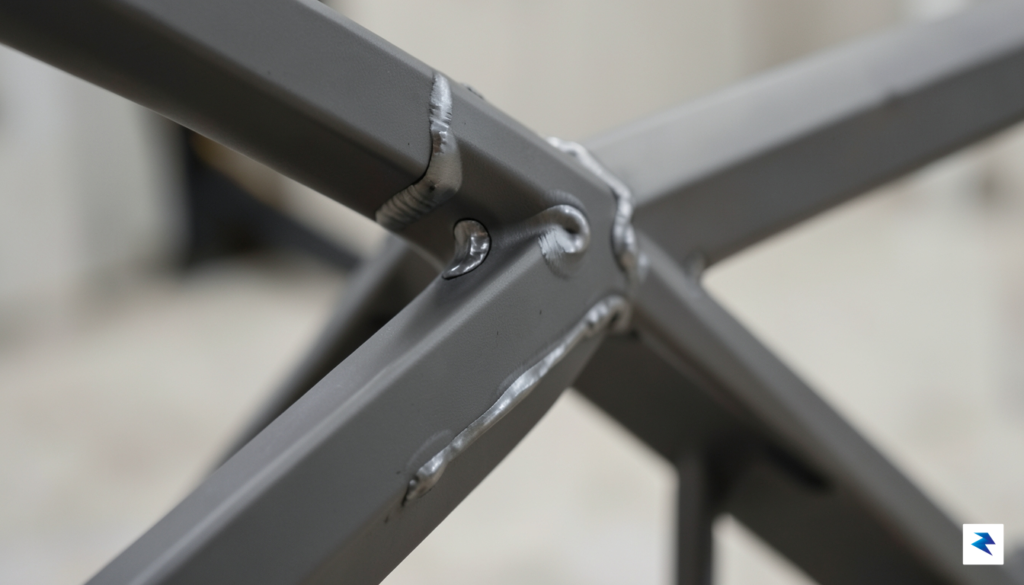 Design Philosophy: Where Heavy-Duty Meets Nimble Handling