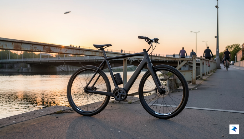 Introduction: Defining the New Standard for Utility Ebikes