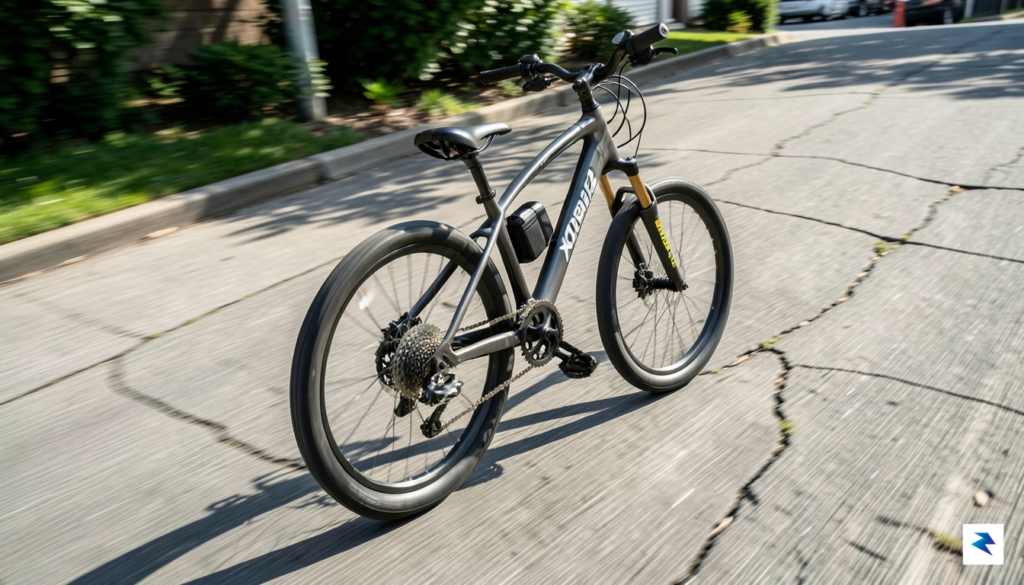 Performance Under Pressure: Motor and Drivetrain Capabilities