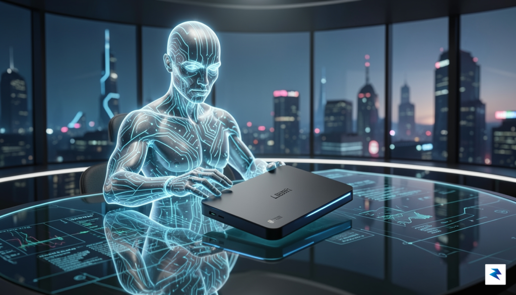 The Evolution of Crypto Management: AI Agents Meet Hardware Security
