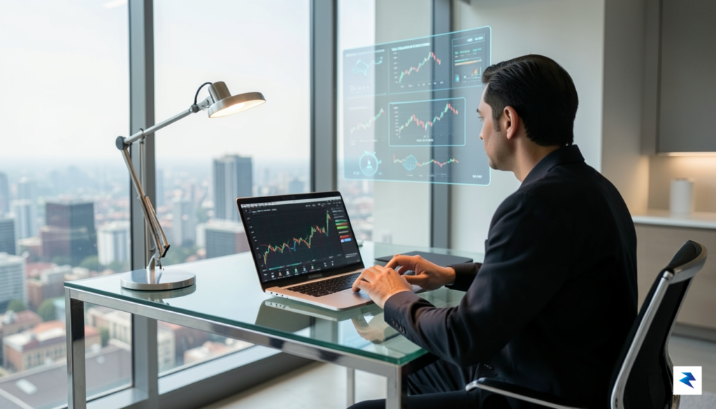 The Future of Autonomous Finance: Use Cases and Practical Applications