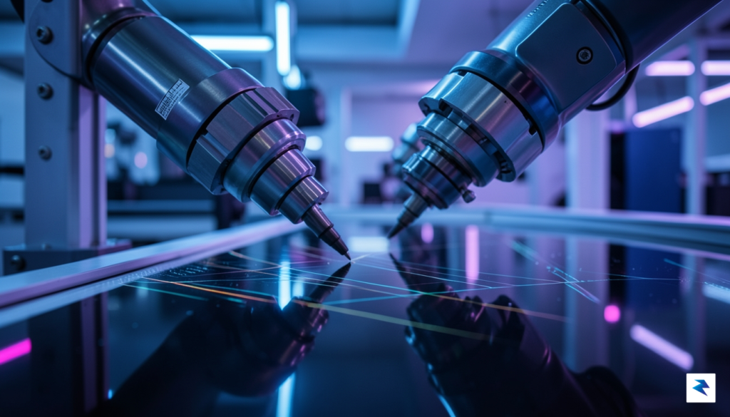 The Evolution of OLED Manufacturing: Beyond Evaporation