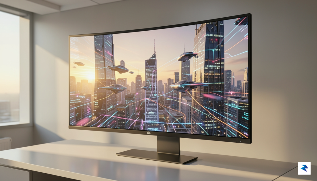 The Future of Laptop Displays: A New Era