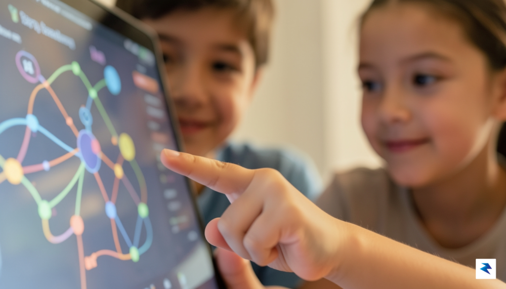 Developing Cognitive Skills Through Collaborative Strategy