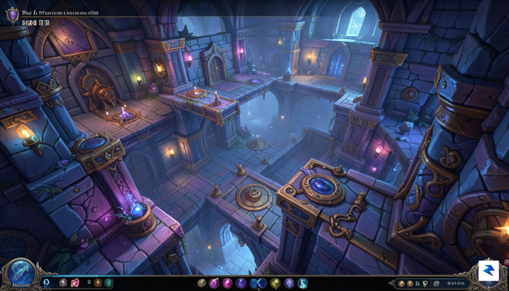 Why Blue Prince is the Perfect Gateway for Parent-Child Gaming