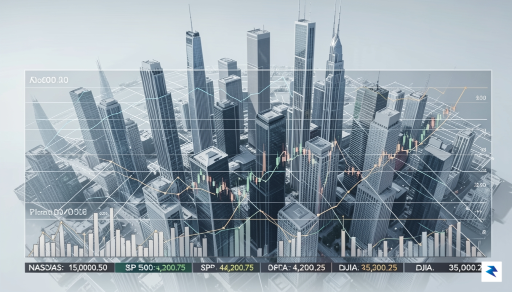 Navigating the Financial Landscape: Debt and Strategy