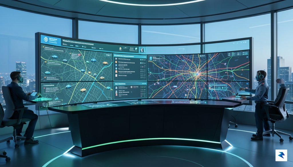 Operational Challenges and Future Scalability
