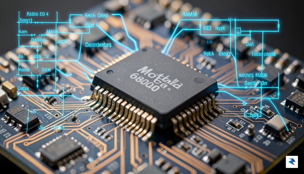 Technical Hurdles: Memory Constraints and CPU Architecture