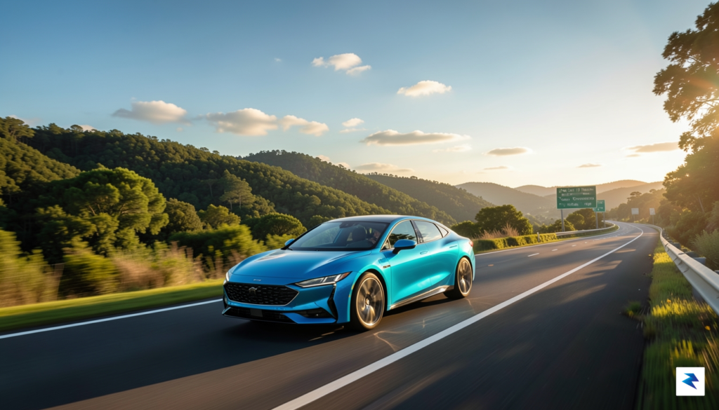 Beyond the Hype: What Lucid’s Stability Means for the EV Industry