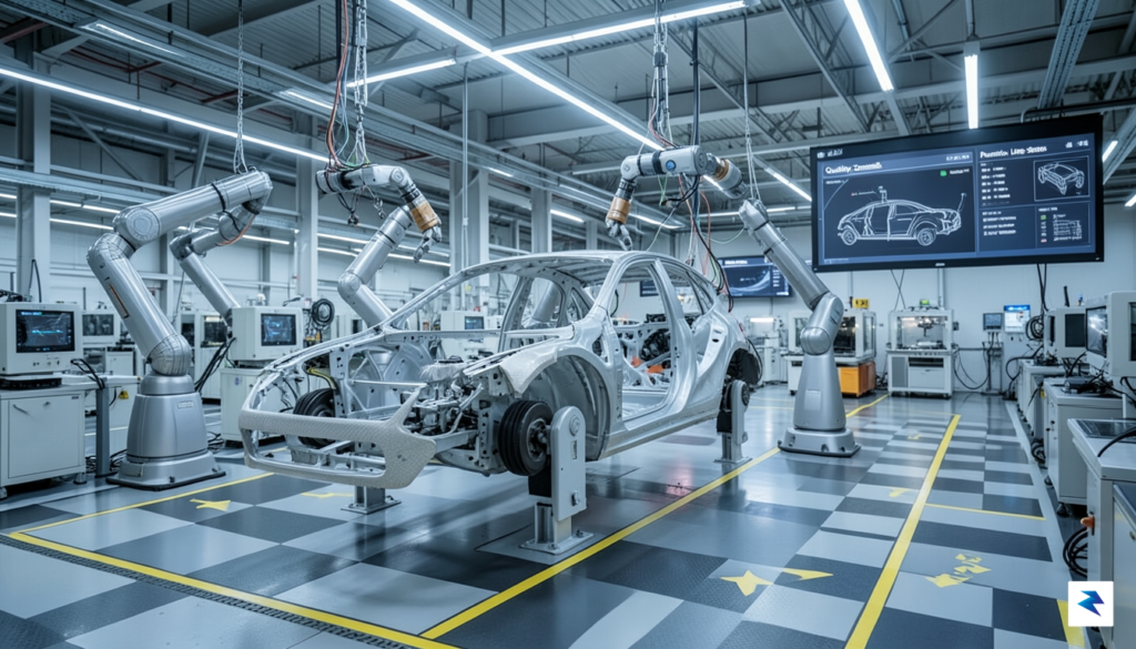The Challenges of Scaling Premium Electric Vehicles