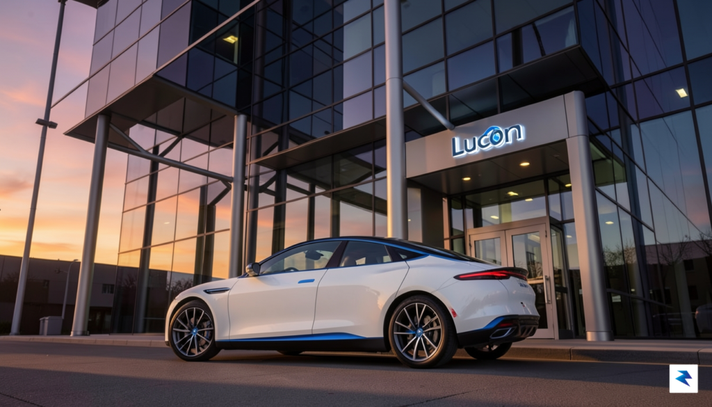 Setting the Record Straight: Lucid Motors Addresses Bankruptcy Rumors