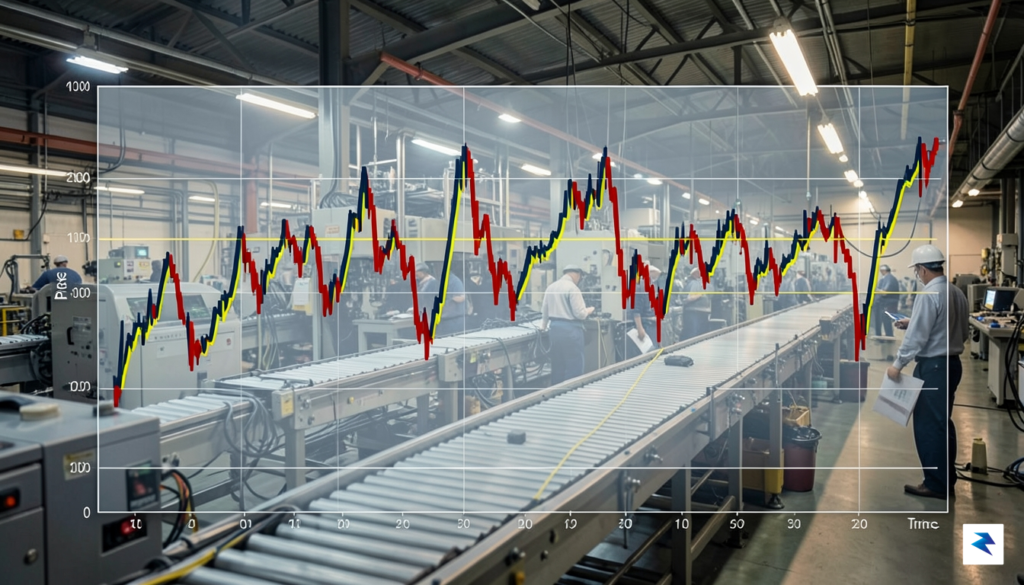 Understanding the Market Pressures Behind the Volatility