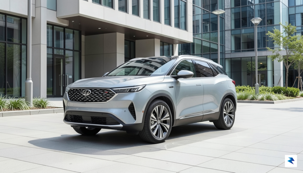 Gravity&rsquo;s Slow Start: The Core Challenge Facing Lucid Motors
