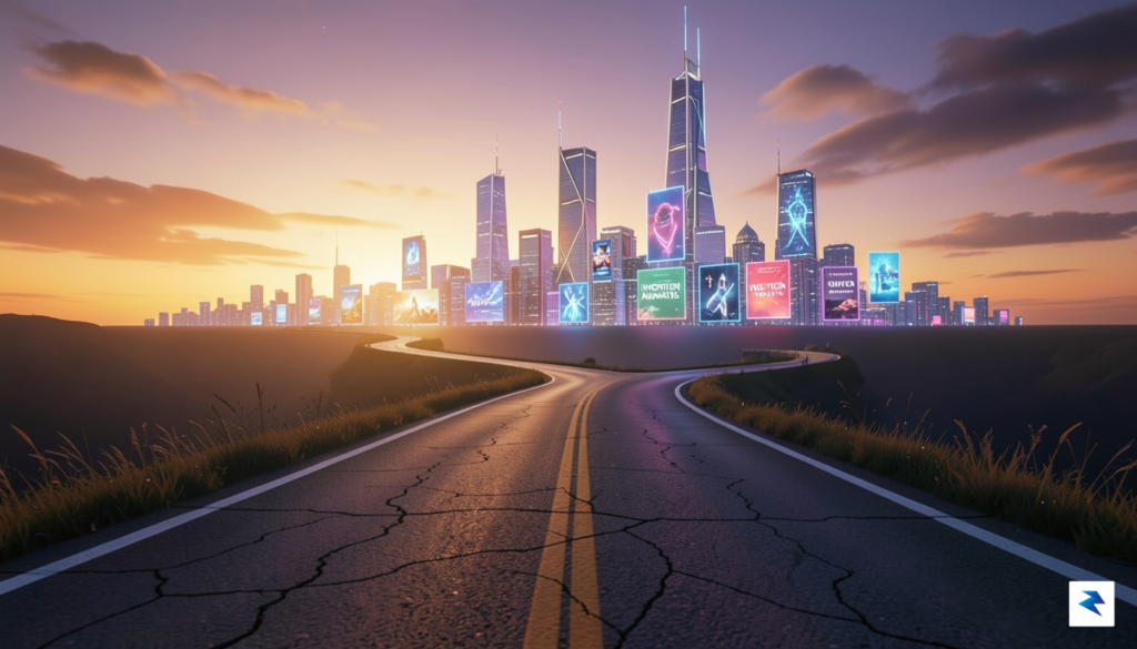 The Road Ahead: Financial Stability and Market Positioning