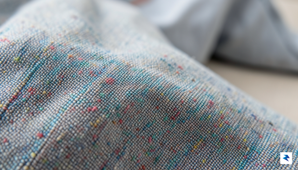 The Circular Fashion Revolution: Why Nylon Matters