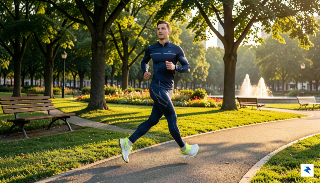What This Means for the Future of Performance Apparel