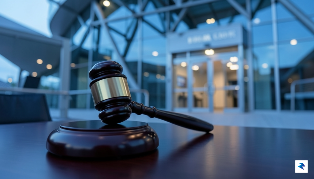 The Core Allegations: MSG vs. Wired