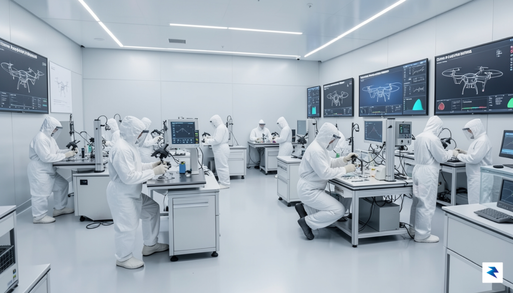The Economic Impact: Job Creation and Innovation