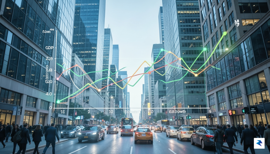 Macroeconomic Drivers: Liquidity, Interest Rates, and Risk Appetite