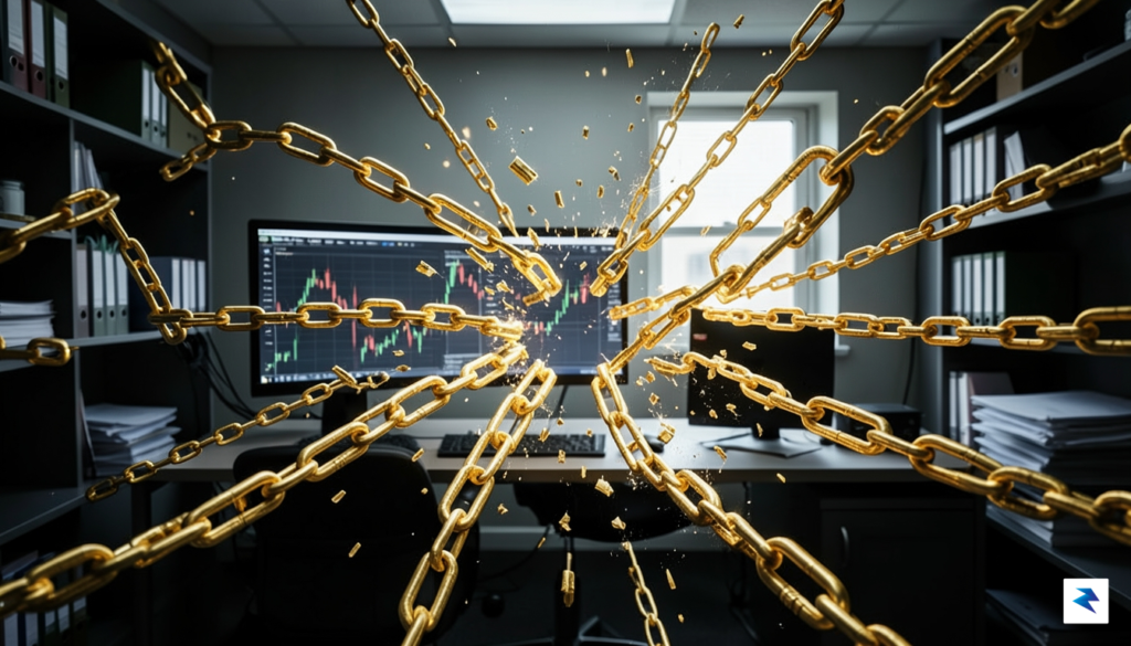The Private Credit Crunch: Why $15.6 Billion in Redemptions Matters