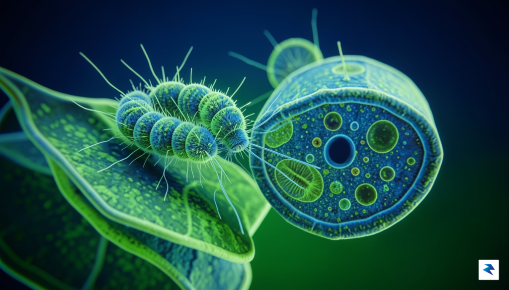 The Agrobacterium Breakthrough