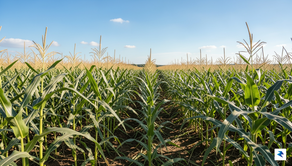 The Global Impact on Food Security