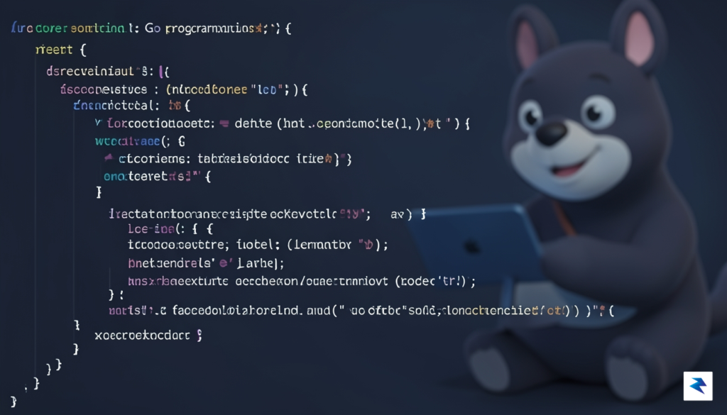 Implementing the Go API for Secure Storage