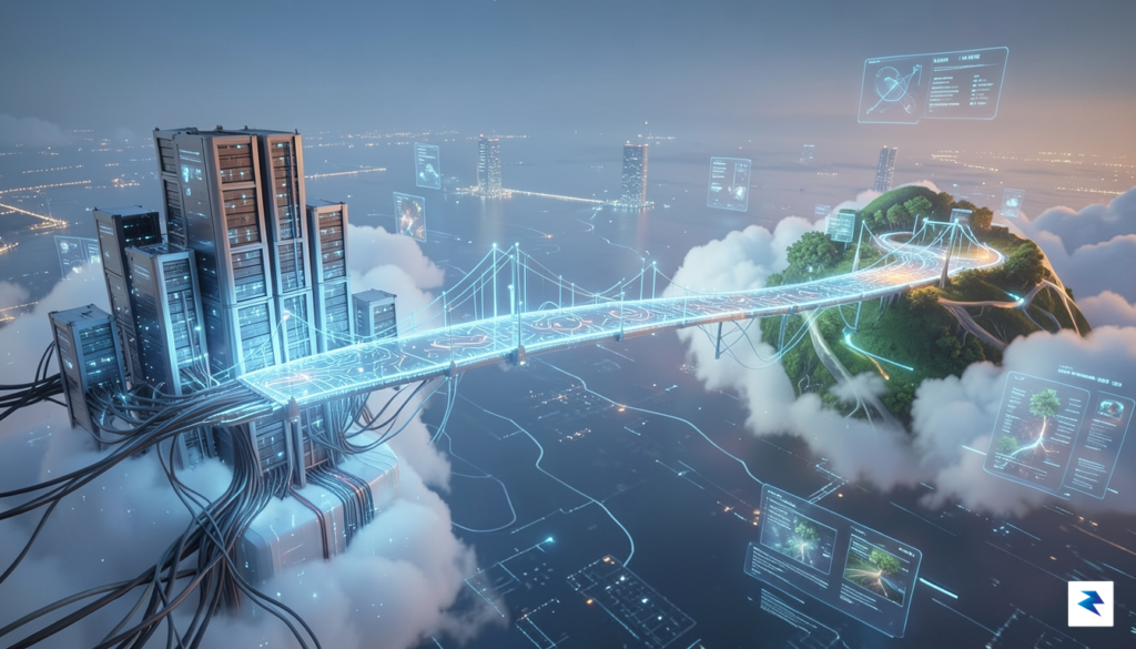 Why Interoperability is the Missing Link