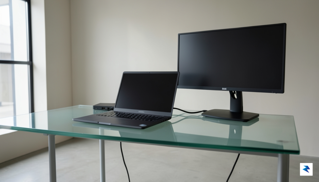 Best Practices for Modern Workstation Connectivity