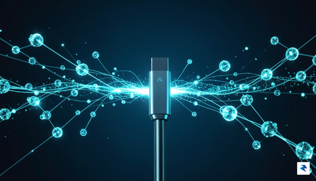 Understanding the Thunderbolt 4 Architecture