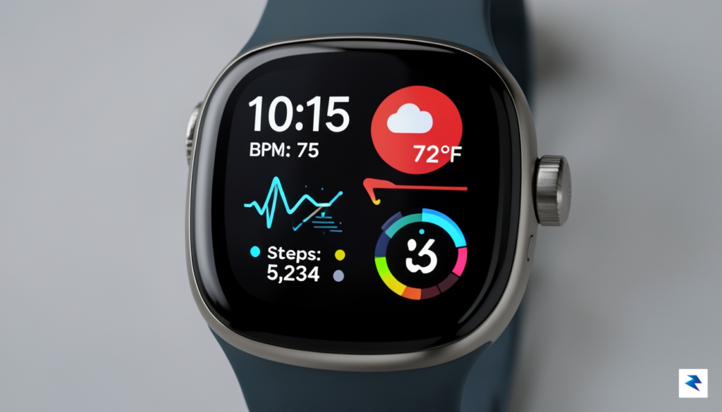 Optimizing Display Settings for Immediate Data Access