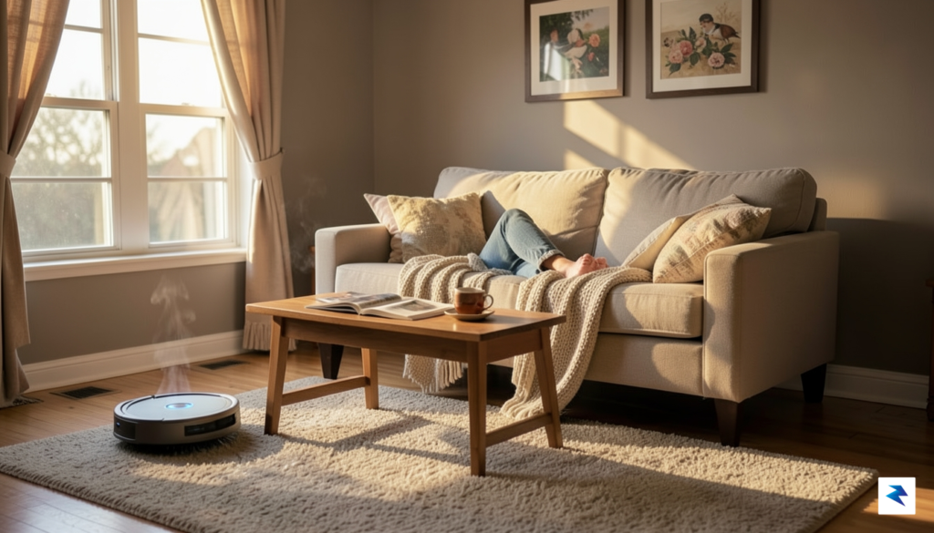 Evaluating the Value Proposition of a Premium Floor Cleaner