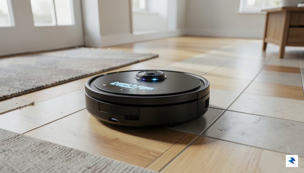 Why the Matic Robot Vacuum Stays Ahead of the Competition