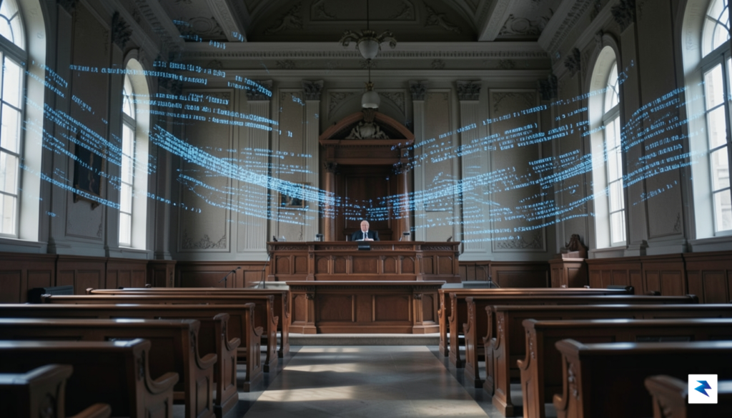 The Ethical and Legal Implications of AI-Generated Listings