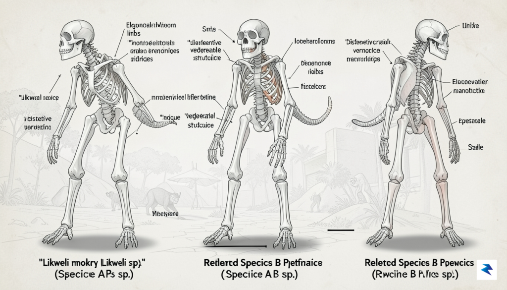 Biological Significance and Evolutionary Placement