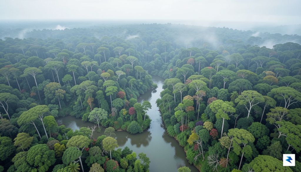 The Congo Basin: A Sanctuary for Biodiversity