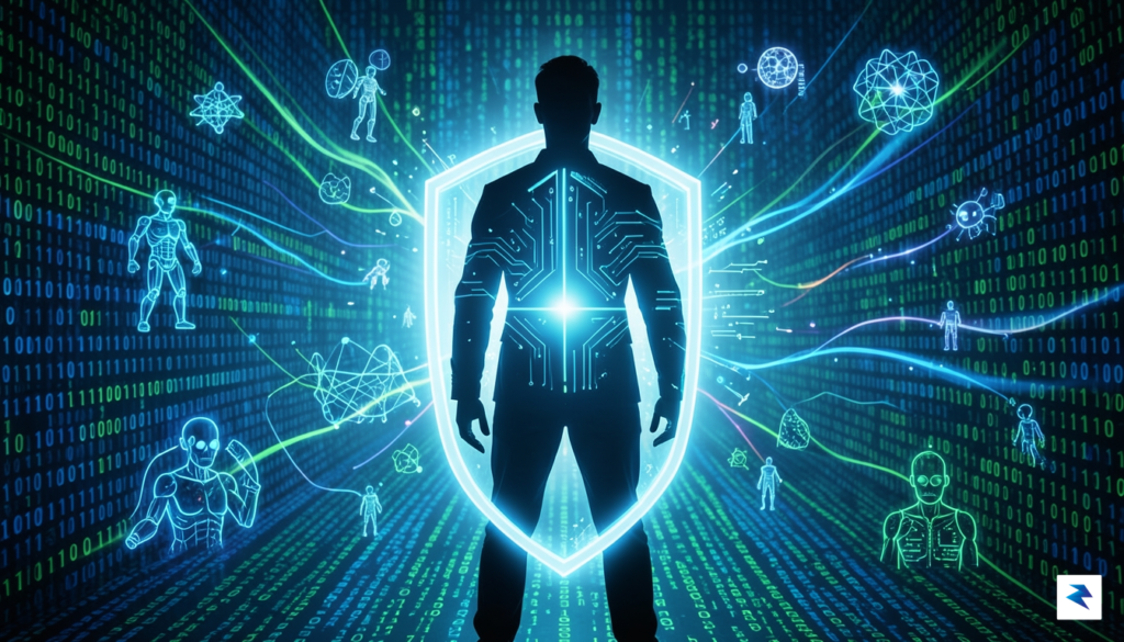 The Rise of Generative AI and Consent
