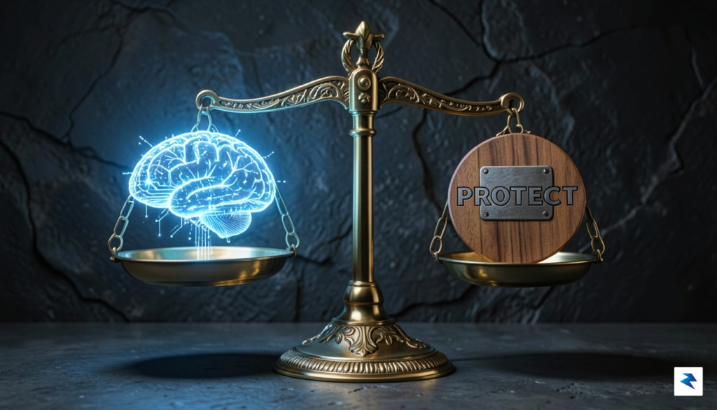Balancing Innovation with Ethical AI Development