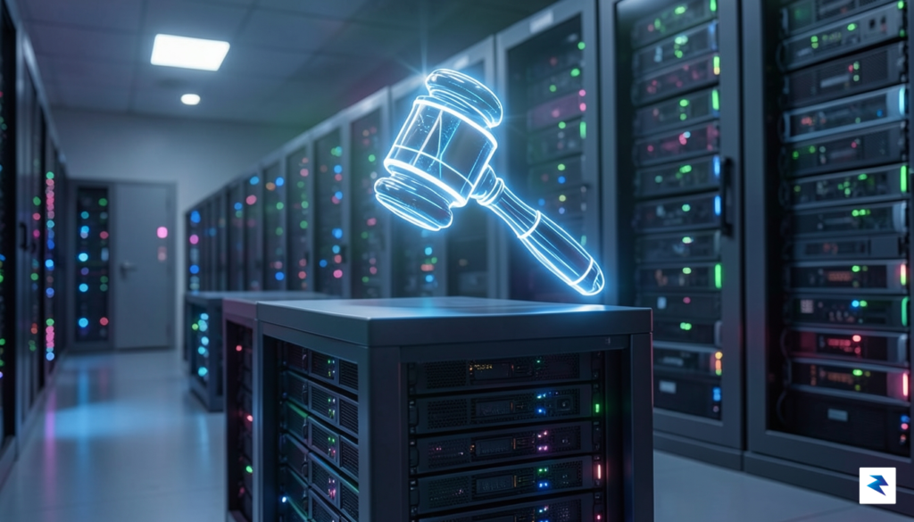 The Intersection of AI and Employment Law