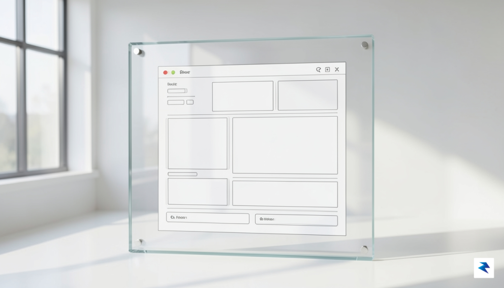 The Future of User Experience in a Regulated Market