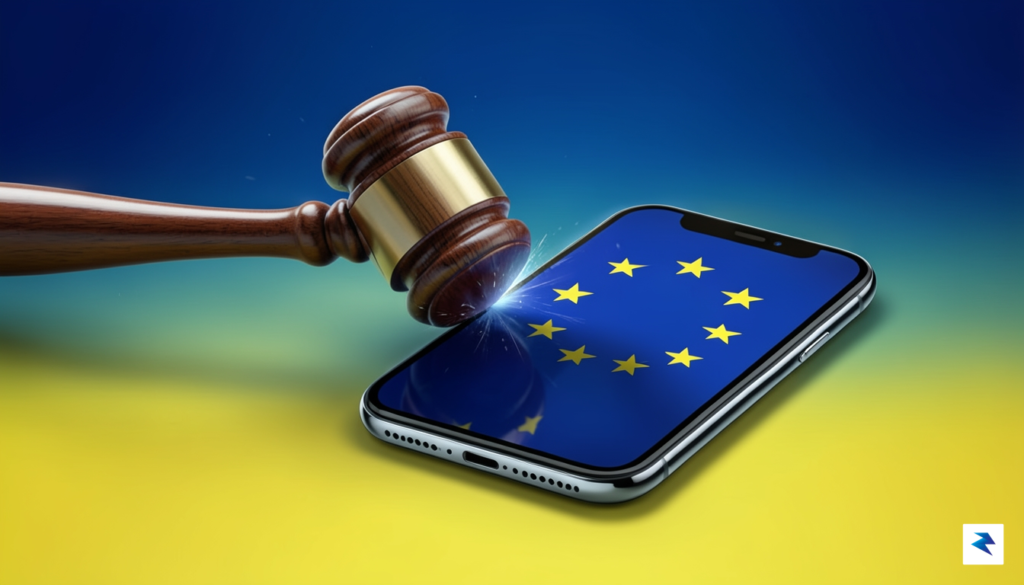 Understanding the EU's Digital Services Act Crackdown