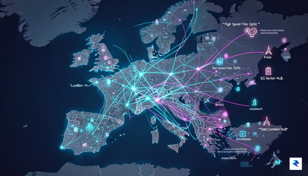 What This Means for the Global Tech Landscape