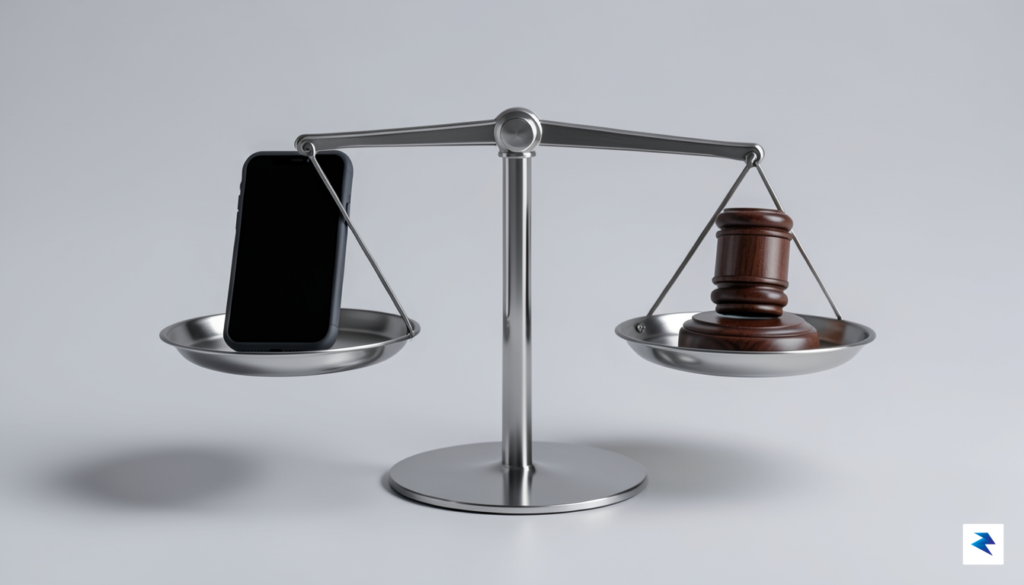 Reframing Corporate Accountability in the Tech Age