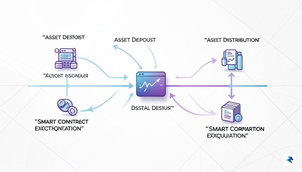 How Stablecoin Yields Work in a Non-Custodial Context