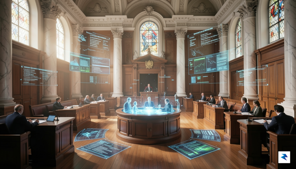 Regulatory and Ethical Implications