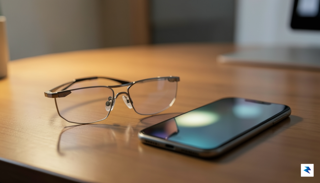 The Privacy Paradox: Meta&rsquo;s AI Glasses and the Recording Dilemma