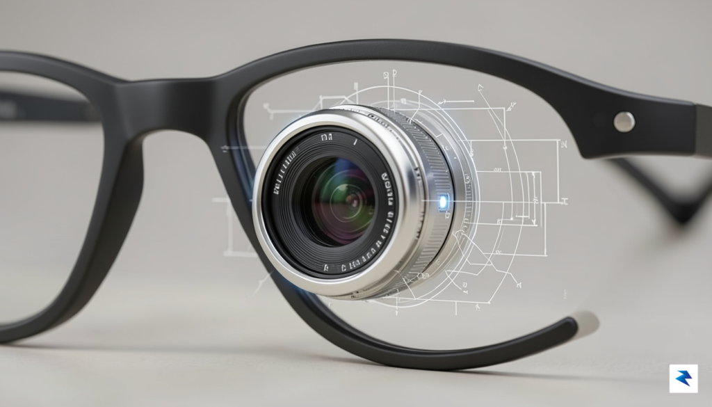 How Meta&rsquo;s 'Super Sensing' Glasses Function