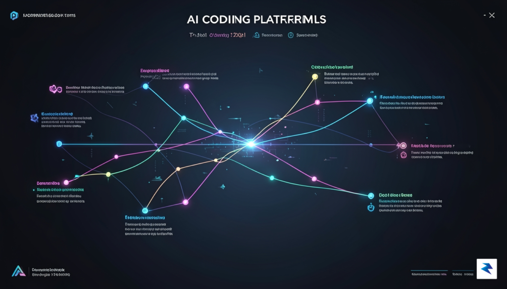 Navigating the Competitive AI Coding Landscape