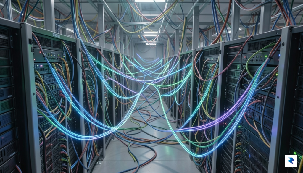 Solving the Enterprise Complexity Crisis